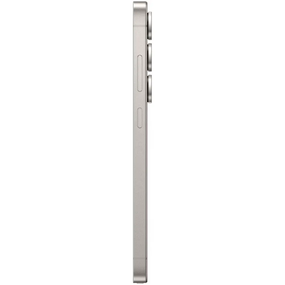 Samsung Galaxy S25 Ultra 256 GB Titan-svart