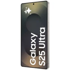 Samsung Galaxy S25 Ultra 256 GB Titan-svart