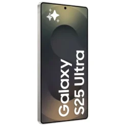Samsung Galaxy S25 Ultra 256 GB Titan-svart
