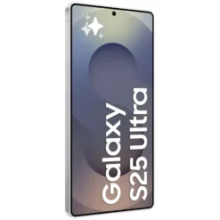 Samsung Galaxy S25 Ultra 256 GB Titan-sølvblå
