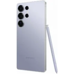 Samsung Galaxy S25 Ultra 256 GB Titan-sølvblå