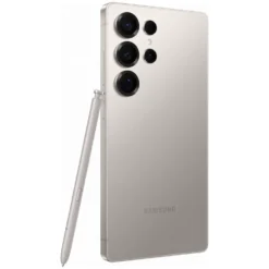 Samsung Galaxy S25 Ultra 256 GB Titan-grå