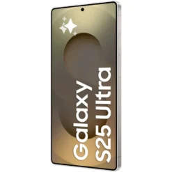 Samsung Galaxy S25 Ultra 256 GB Titan-grå