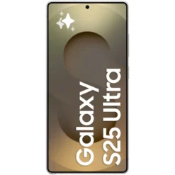 Samsung Galaxy S25 Ultra 256 GB Titan-grå