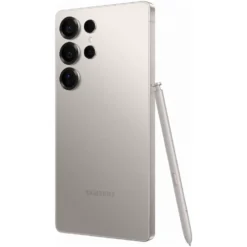 Samsung Galaxy S25 Ultra 256 GB Titan-grå