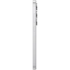 Samsung Galaxy S25 Ultra 256 GB Titan-sølvhvit