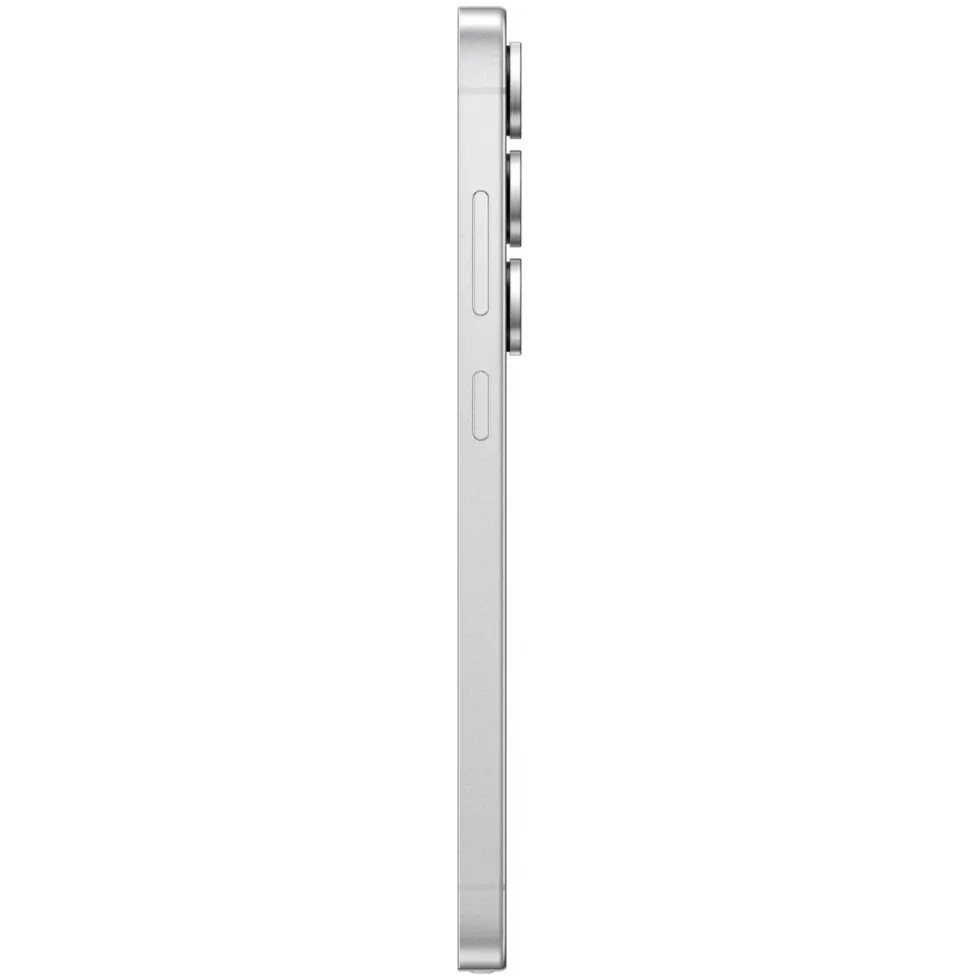 Samsung Galaxy S25 Ultra 256 GB Titan-sølvhvit