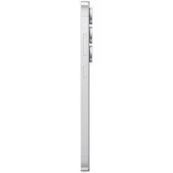 Samsung Galaxy S25 Ultra 256 GB Titan-sølvhvit