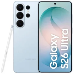 Samsung Galaxy S26 Ultra 1TB Sky Blue
