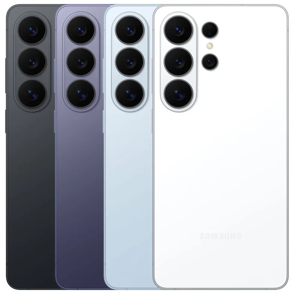 Samsung Galaxy S26 Ultra 1TB Violet