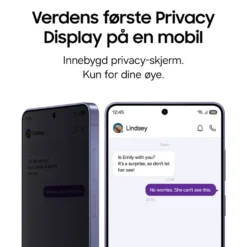 Samsung Galaxy S26 Ultra 1TB Violet