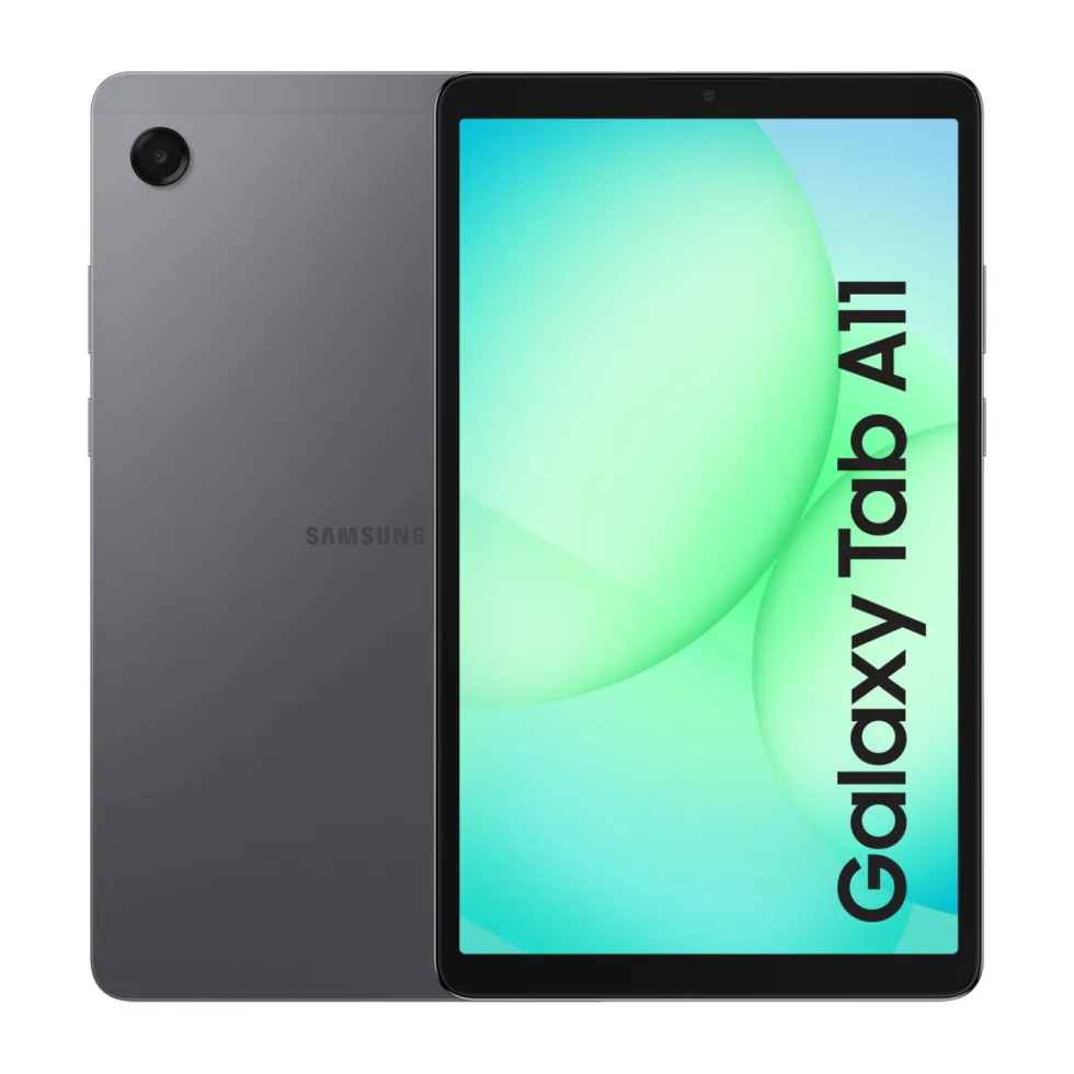 Samsung Galaxy Tab A11 8,7" nettbrett LTE 128 GB
