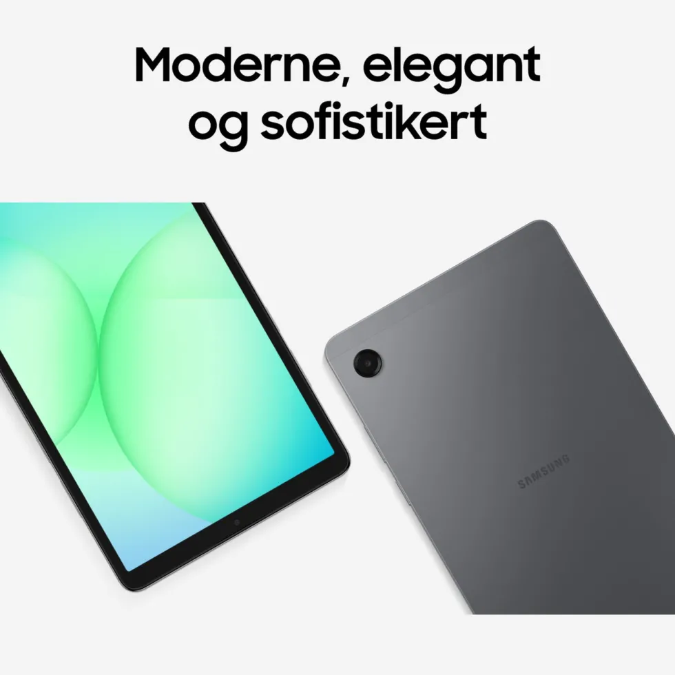 Samsung Galaxy Tab A11 8,7" nettbrett LTE 128 GB