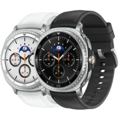 Samsung Galaxy Watch8 Classic 46mm Bluetooth Black