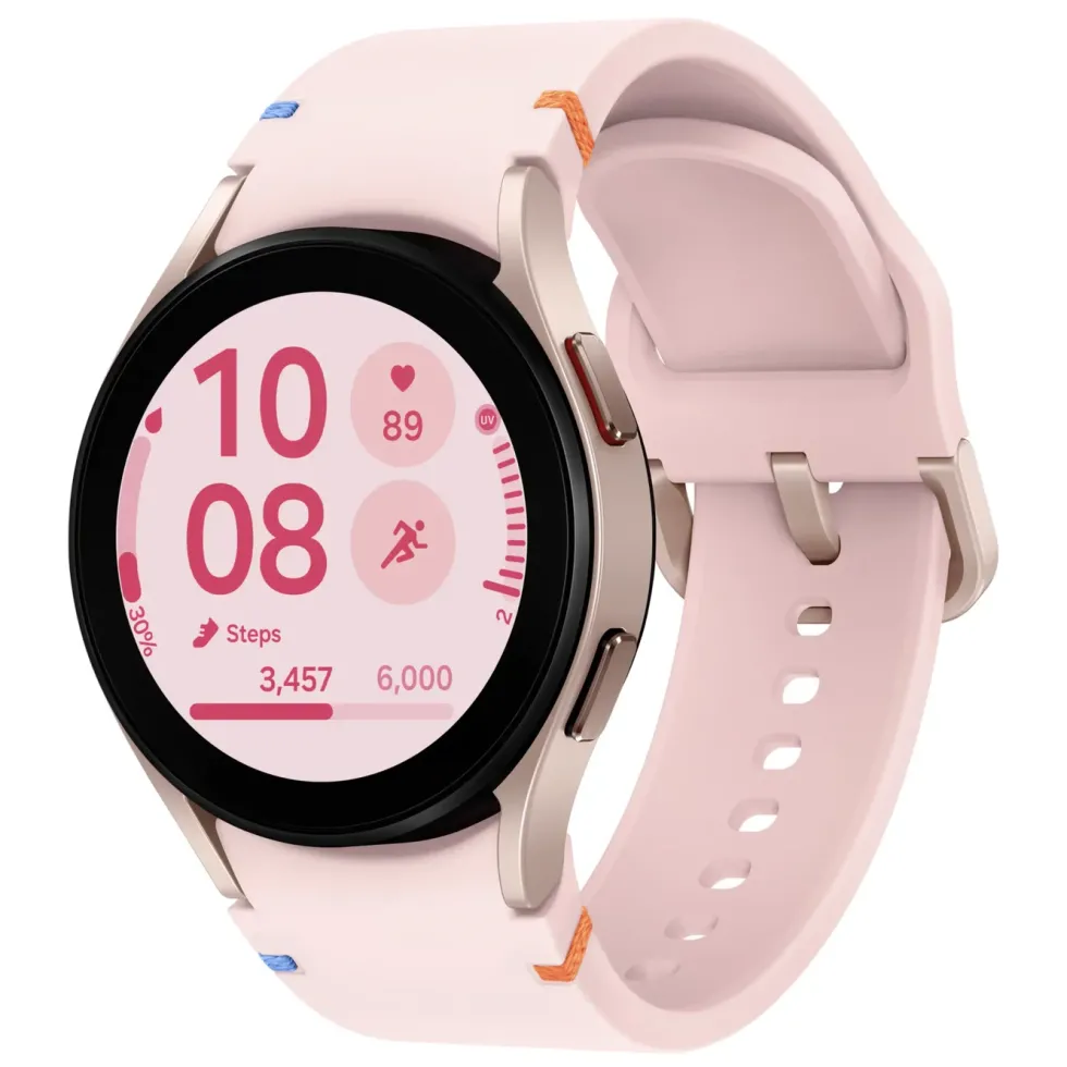 Samsung Galaxy Watch FE 40 mm Rosa/gull