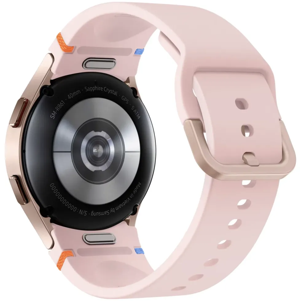 Samsung Galaxy Watch FE 40 mm Rosa/gull