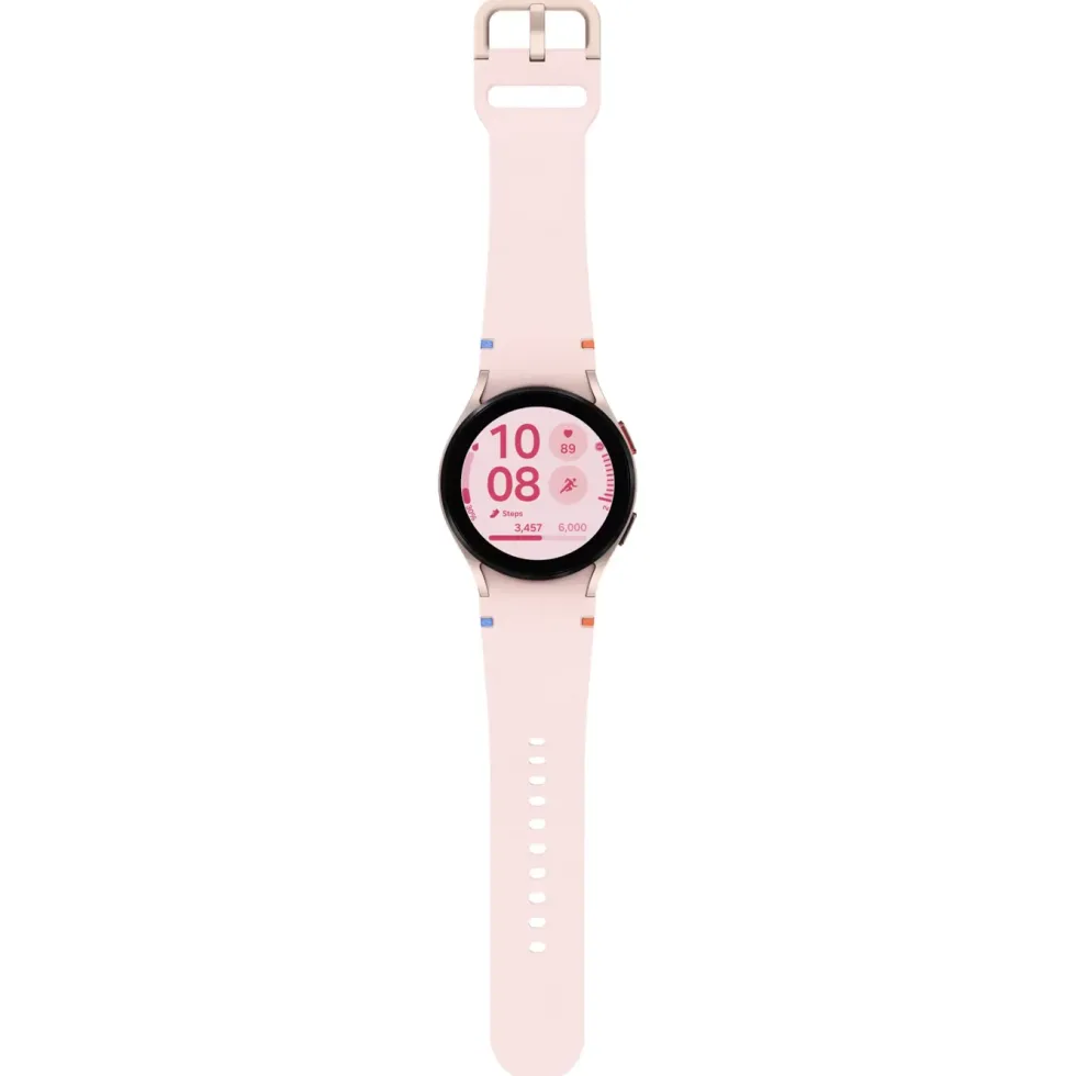 Samsung Galaxy Watch FE 40 mm Rosa/gull