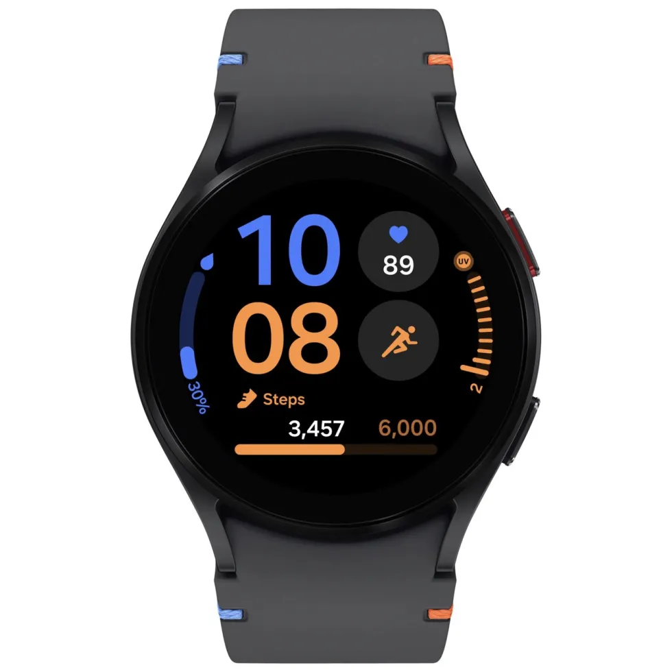 Samsung Galaxy Watch FE 40 mm Svart