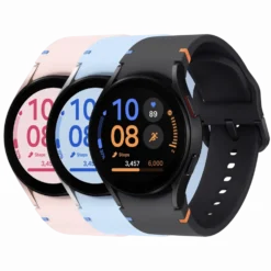 Samsung Galaxy Watch FE 40 mm Svart