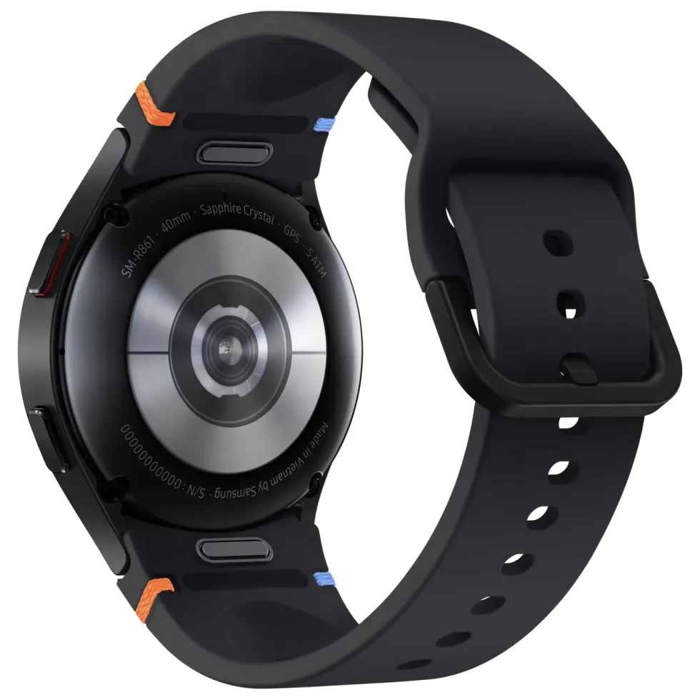 Samsung Galaxy Watch FE 40 mm Svart