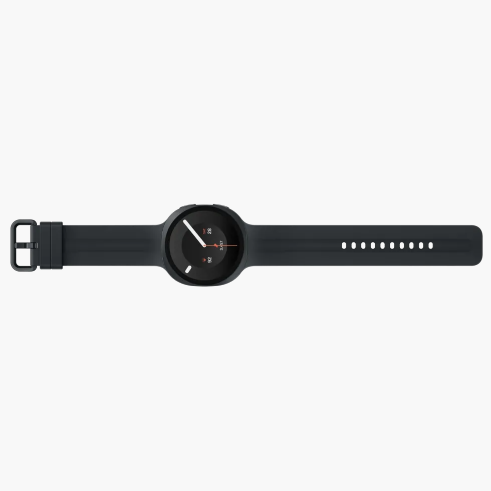 Samsung Galaxy Watch9 44mm Bluetooth Graphite