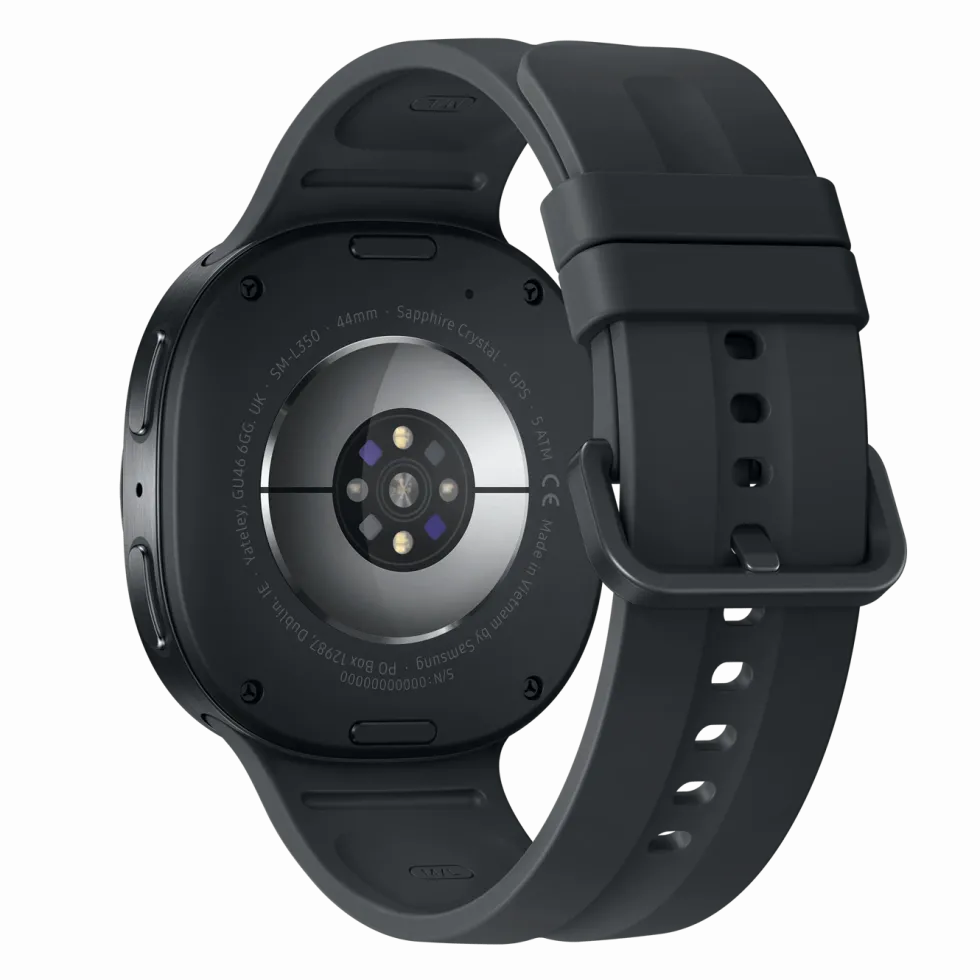 Samsung Galaxy Watch9 44mm Bluetooth Graphite