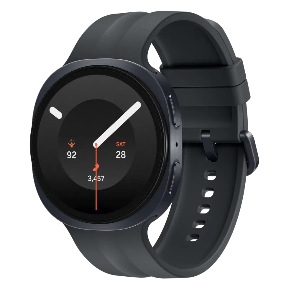 Samsung Galaxy Watch9 44mm Bluetooth Graphite