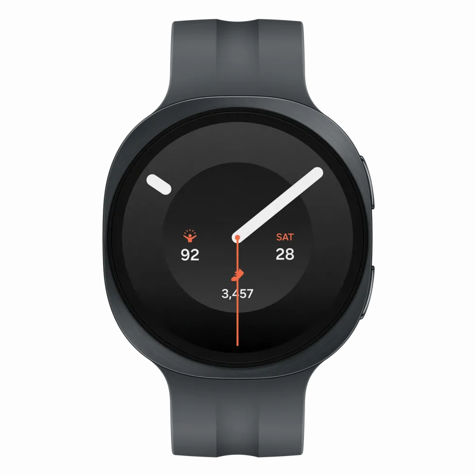 Samsung Galaxy Watch9 44mm Bluetooth Graphite