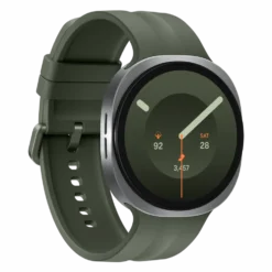 Samsung Galaxy Watch9 44mm Bluetooth Silver
