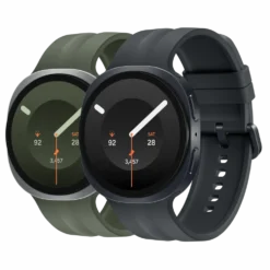 Samsung Galaxy Watch9 44mm Bluetooth Silver