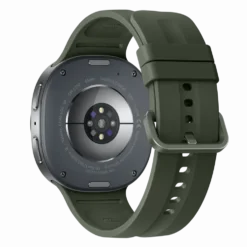 Samsung Galaxy Watch9 44mm Bluetooth Silver