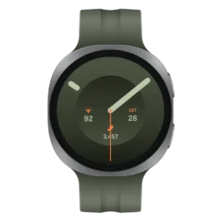 Samsung Galaxy Watch9 44mm Bluetooth Silver