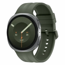 Samsung Galaxy Watch9 44mm Bluetooth Silver