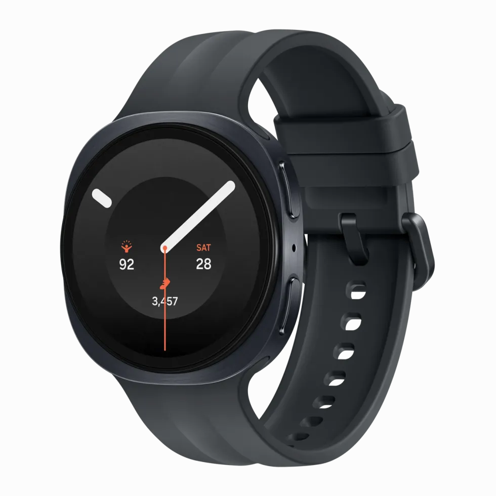Samsung Galaxy Watch9 40mm Bluetooth Graphite