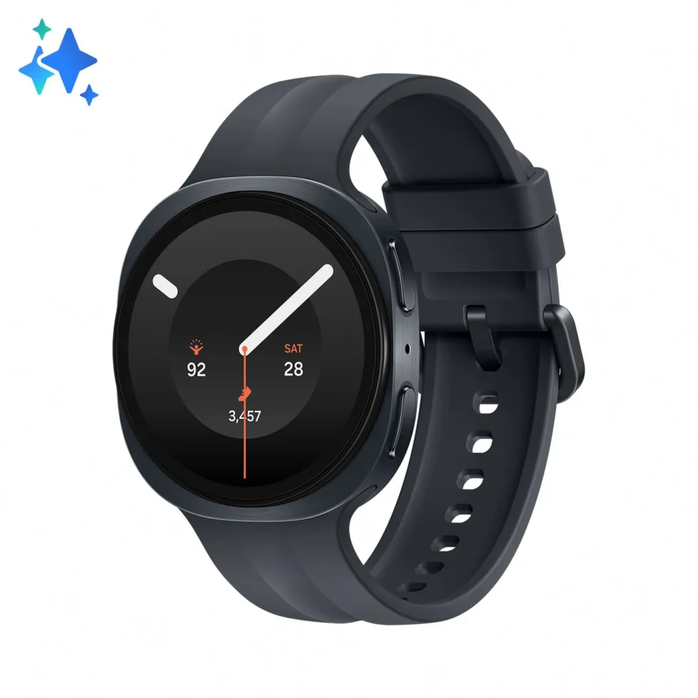 Samsung Galaxy Watch9 40mm Bluetooth Graphite