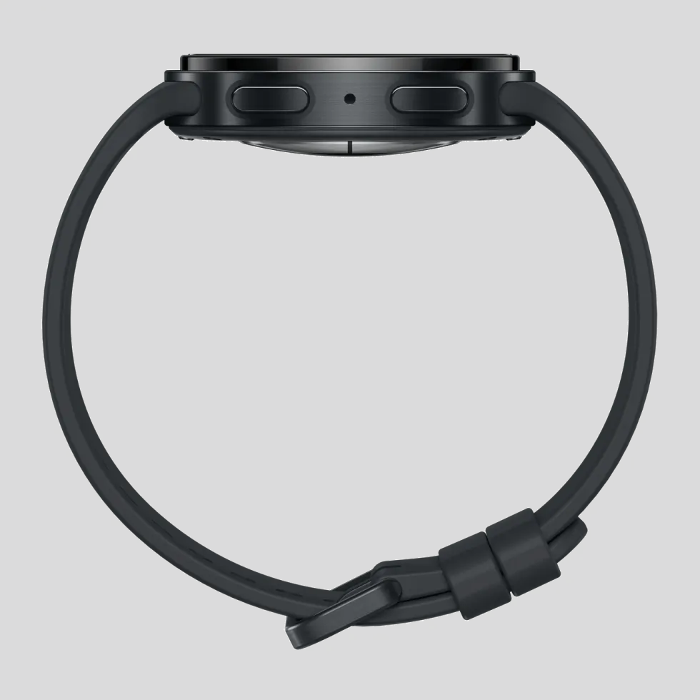 Samsung Galaxy Watch9 40mm Bluetooth Graphite