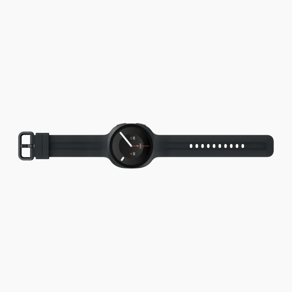 Samsung Galaxy Watch9 40mm Bluetooth Graphite