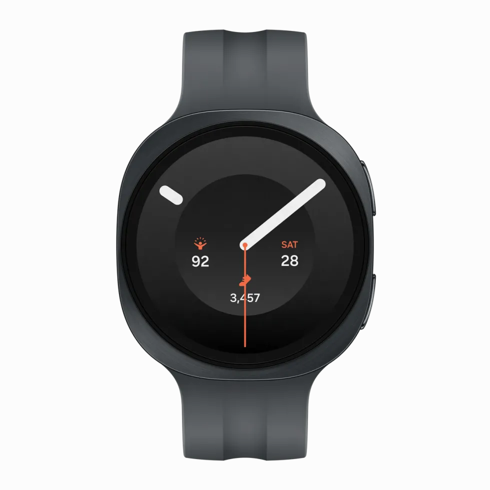 Samsung Galaxy Watch9 40mm Bluetooth Graphite