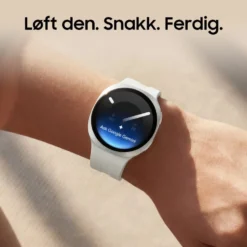 Samsung Galaxy Watch9 40mm Bluetooth Graphite