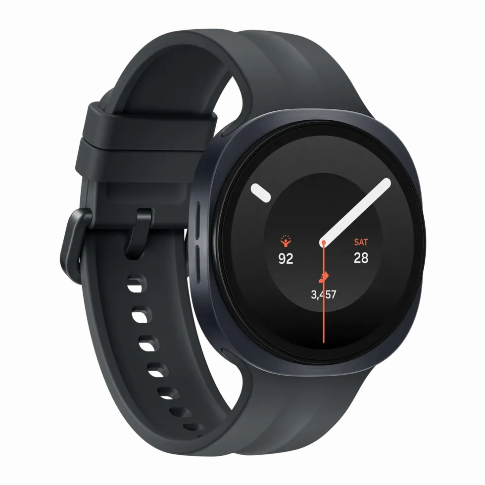 Samsung Galaxy Watch9 40mm Bluetooth Graphite