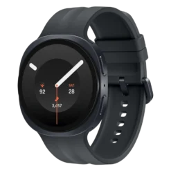 Samsung Galaxy Watch9 44mm Bluetooth + 4G Graphite