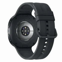Samsung Galaxy Watch9 44mm Bluetooth + 4G Graphite