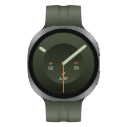 Samsung Galaxy Watch9 44mm Bluetooth + 4G Silver