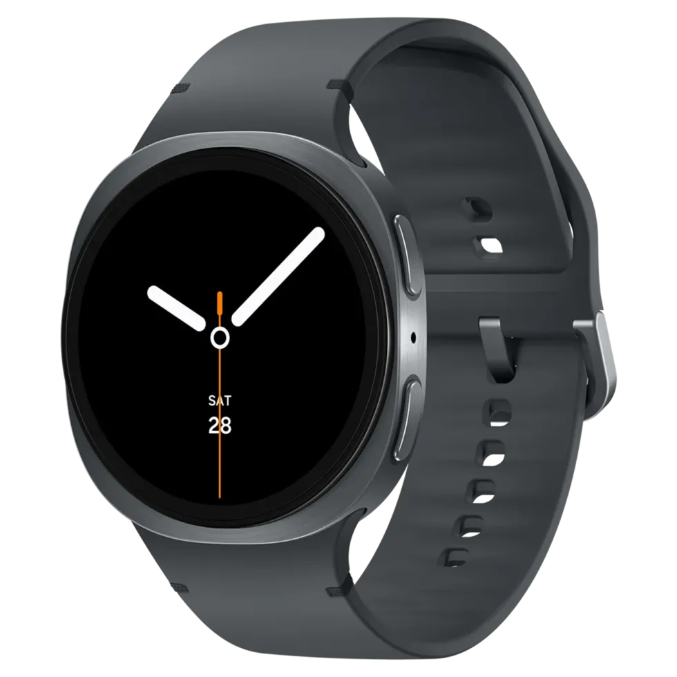 Samsung Galaxy Watch8 44mm Bluetooth Graphite