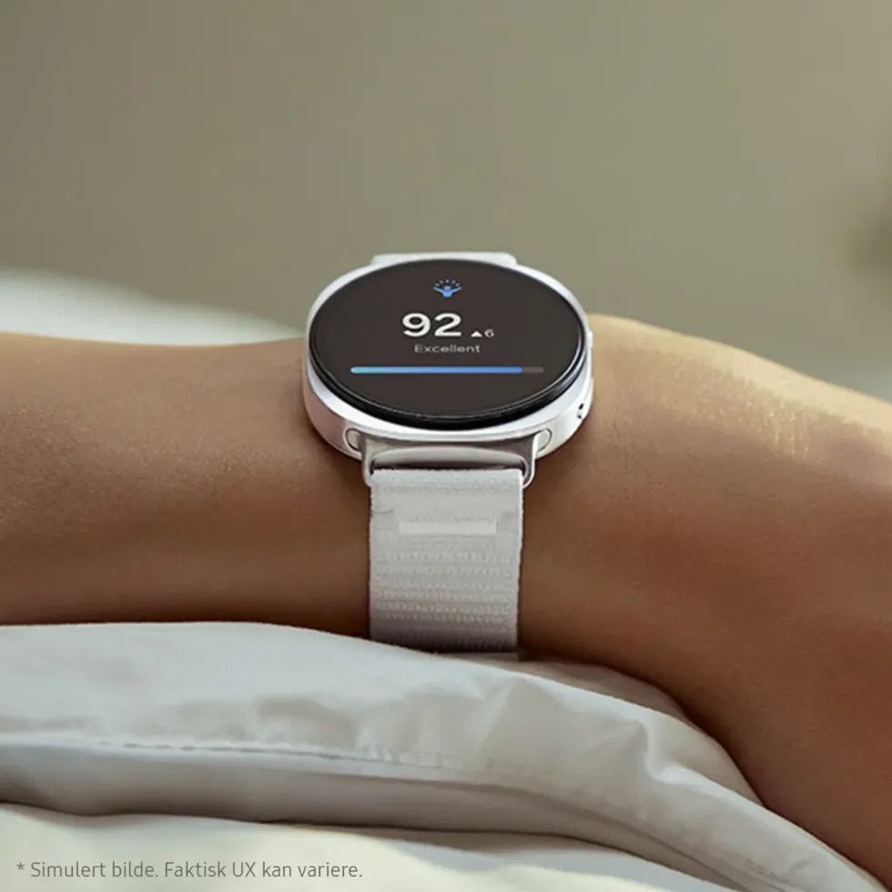Samsung Galaxy Watch8 44mm Bluetooth Graphite