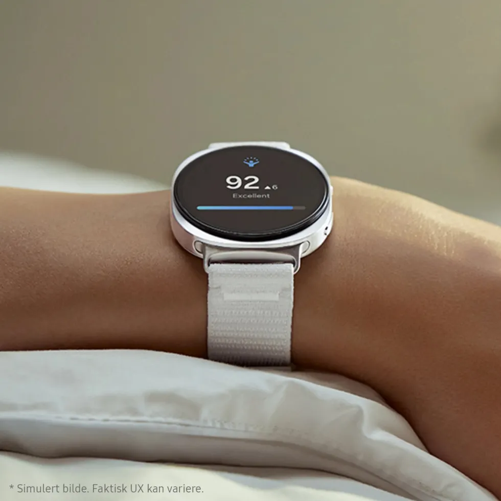 Samsung Galaxy Watch8 44mm Bluetooth Graphite