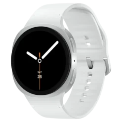 Samsung Galaxy Watch8 44mm Bluetooth Silver