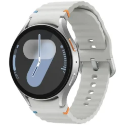 Samsung Galaxy Watch7 44 mm Bluetooth Sølv