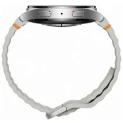 Samsung Galaxy Watch7 44 mm Bluetooth Sølv