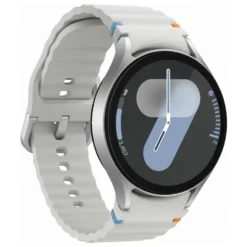 Samsung Galaxy Watch7 44 mm Bluetooth Sølv